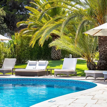 Villa Balaia - Luxury Boutique *