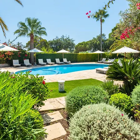 Balaia - Luxury Boutique Villa