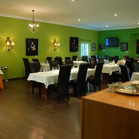 Balaia - Luxury Boutique Вилла Албуфейра