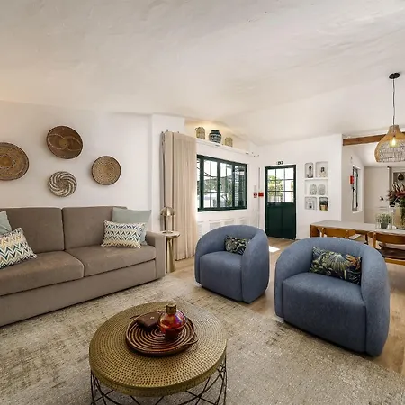 Balaia - Luxury Boutique Villa Albufeira