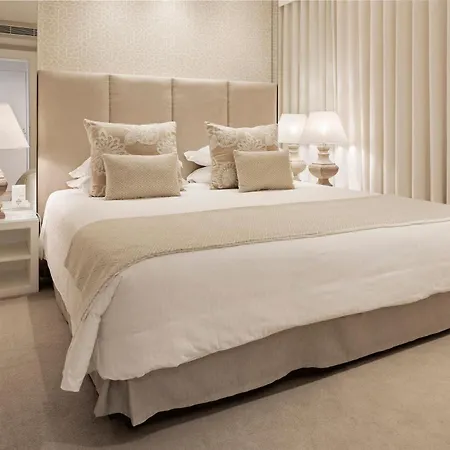 Balaia - Luxury Boutique Вилла