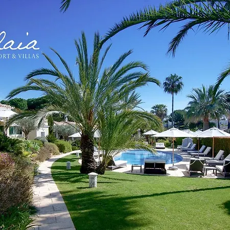 Balaia - Luxury Boutique וילה *
