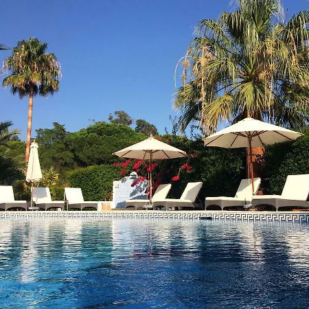 Balaia - Luxury Boutique Villa Albufeira