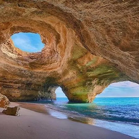 Vila Balaia - Luxury Boutique Villas * Αλμπουφέιρα