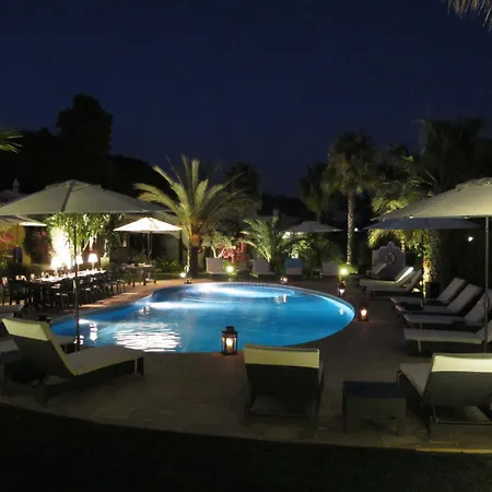 Willa Balaia - Luxury Boutique