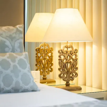 Balaia - Luxury Boutique Willa Albufeira