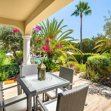 Vila Balaia - Luxury Boutique Villas * Αλμπουφέιρα