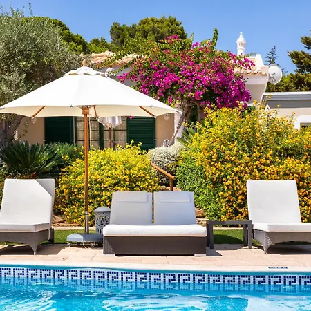 Vila Balaia - Luxury Boutique Villas