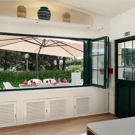 Villa Balaia - Luxury