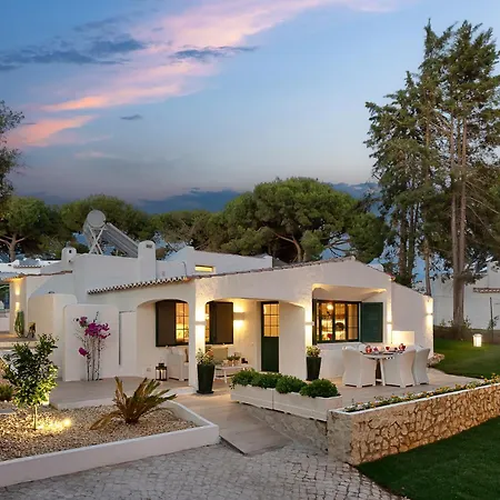 Vila Balaia - Luxury Boutique Villas Βίλα Αλμπουφέιρα