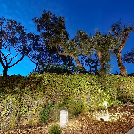 Βίλα Vila Balaia - Luxury Boutique Villas *