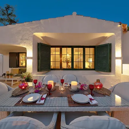 Vila Balaia - Luxury Boutique Villas Αλμπουφέιρα