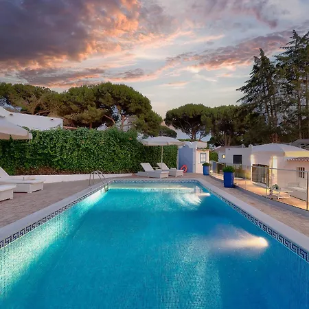 Vila Balaia - Luxury Boutique Villas Βίλα *