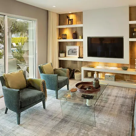 Vila Balaia - Luxury Boutique Villas * Αλμπουφέιρα