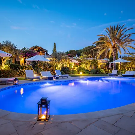Balaia - Luxury Boutique Villa *