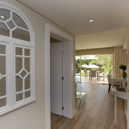 Balaia - Luxury Boutique * Albufeira