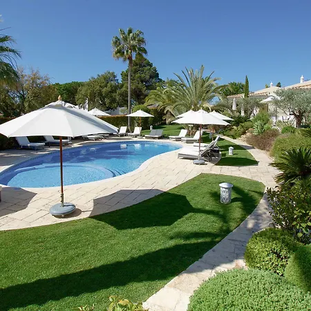 Balaia - Luxury Boutique Willa Albufeira