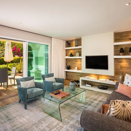 Balaia - Luxury Boutique Villa Albufeira