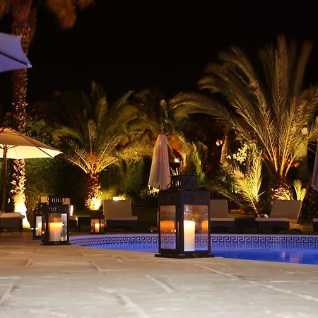 Vila Balaia - Luxury Boutique Villas