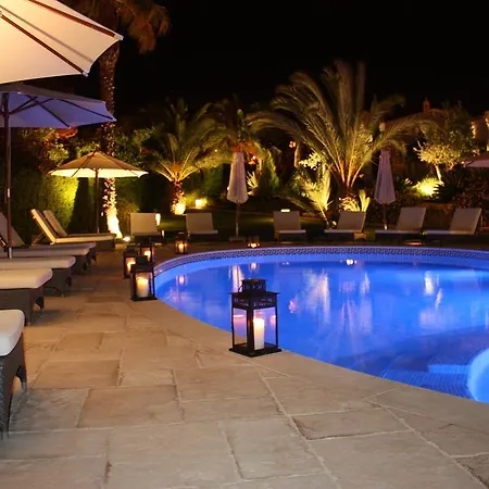 Βίλα Vila Balaia - Luxury Boutique Villas