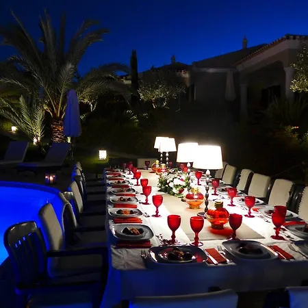 Balaia - Luxury Boutique Willa Albufeira