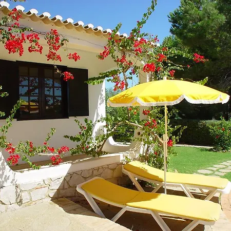 Villa Balaia - Luxury