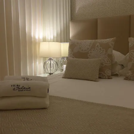 Balaia - Luxury Boutique