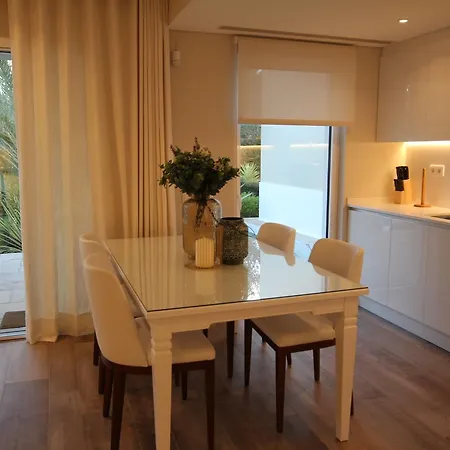 Vila Balaia - Luxury Boutique Villas Villa