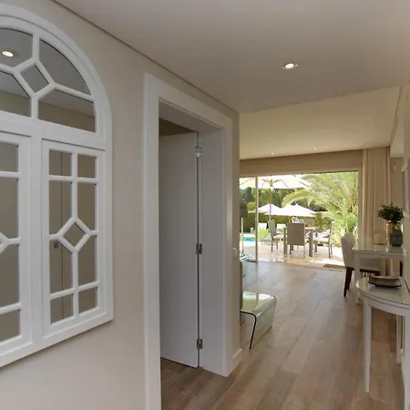 Vila Balaia - Luxury Boutique Villas