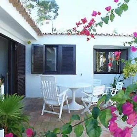 Vila Balaia - Luxury Boutique Villas Αλμπουφέιρα