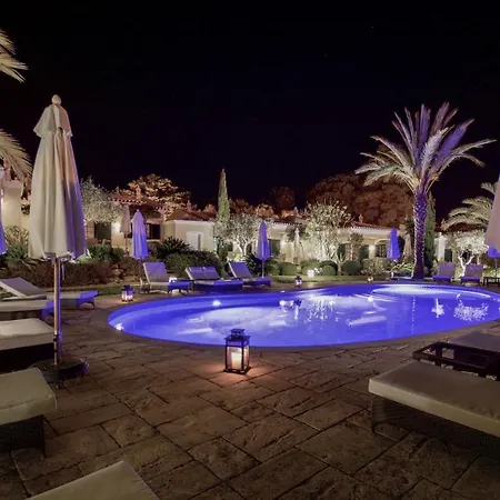 Vila Balaia - Luxury Boutique Villas * Αλμπουφέιρα