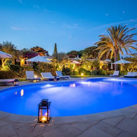 Villa Balaia - Luxury