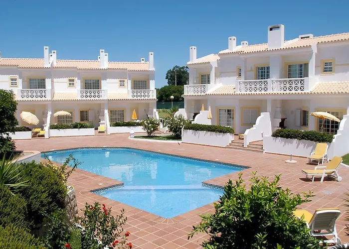 Balaia - Luxury Boutique * Albufeira