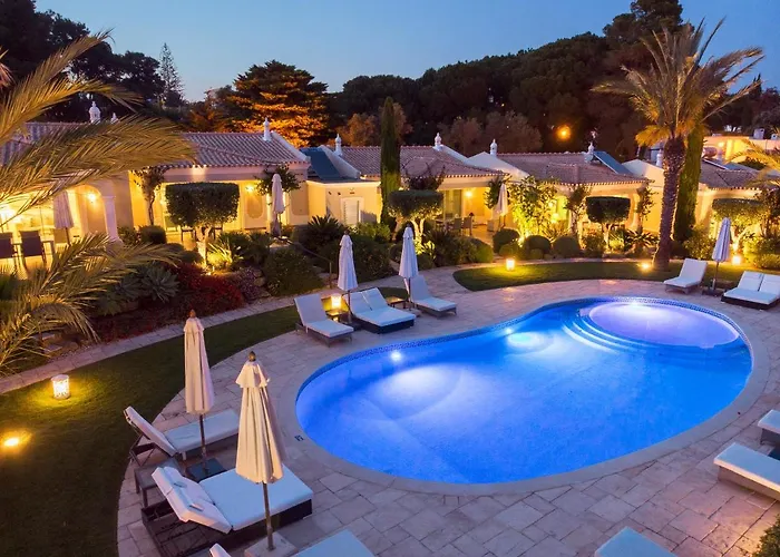 Villa Balaia - Luxury Boutique