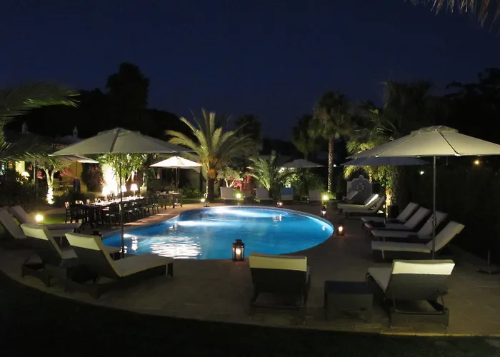 Villa Balaia - Luxury Boutique