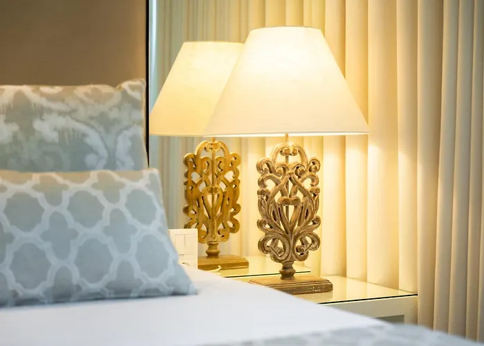 Balaia - Luxury Boutique Villa Albufeira