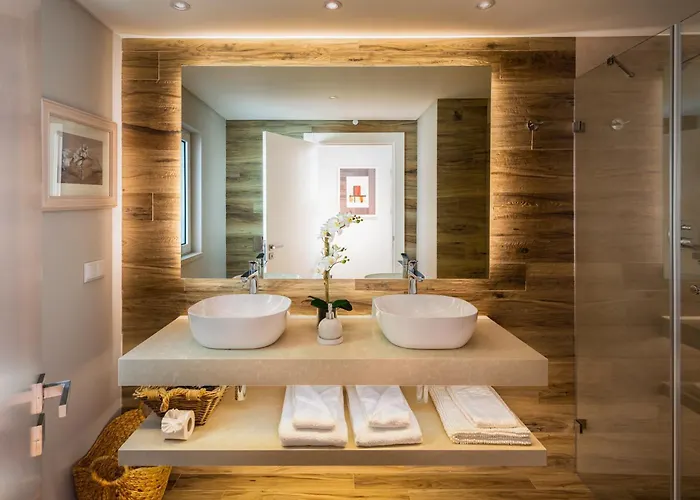 Balaia - Luxury Boutique * Albufeira