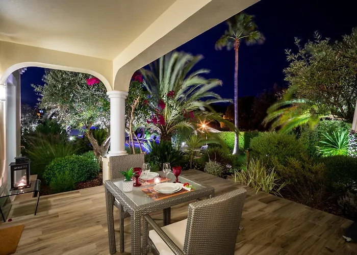 Balaia - Luxury Boutique Albufeira