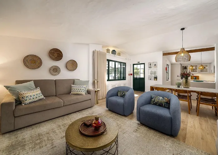 Balaia - Luxury Boutique Villa Albufeira