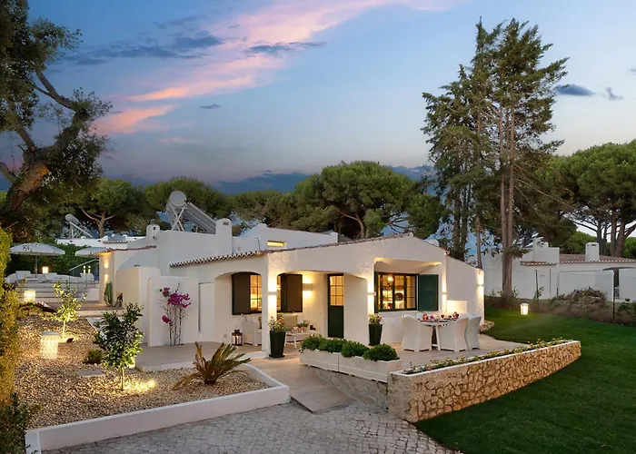 Balaia - Luxury Boutique Villa Albufeira
