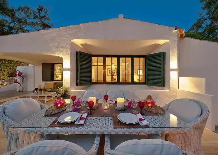 Balaia - Luxury Boutique Albufeira