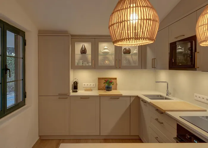 Villa Balaia - Luxury Boutique