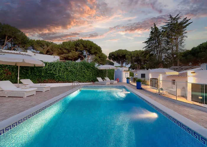 Balaia - Luxury Boutique Villa *