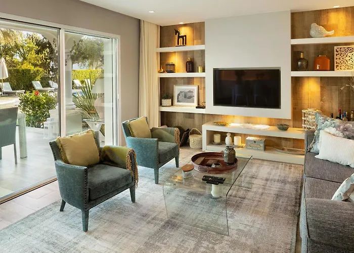 Balaia - Luxury Boutique * Albufeira