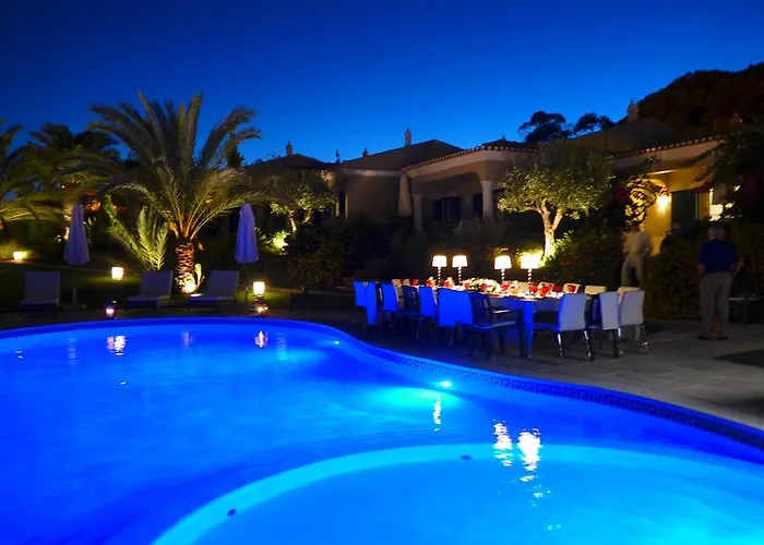 Villa Balaia - Luxury Boutique *