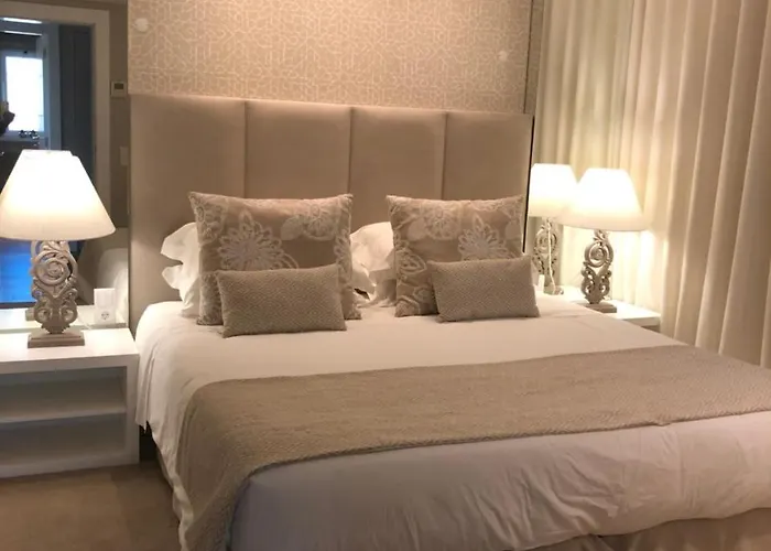 Balaia - Luxury Boutique * Albufeira