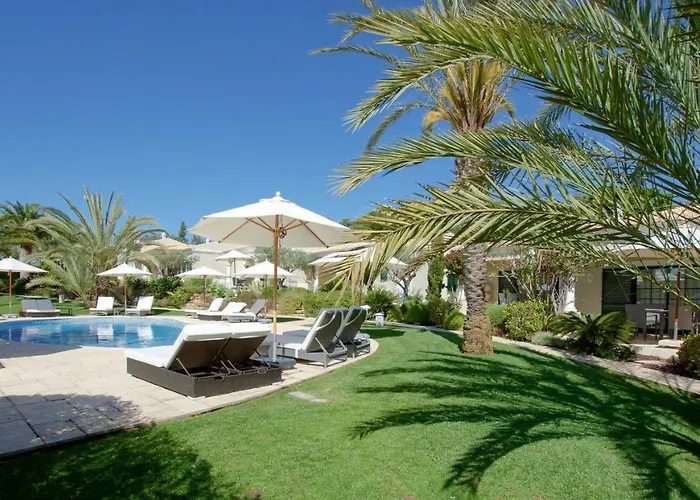 Villa Balaia - Luxury Boutique