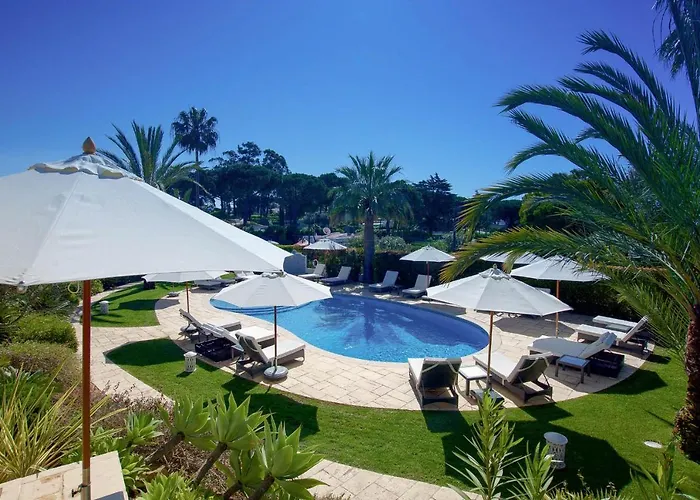 Balaia - Luxury Boutique Albufeira