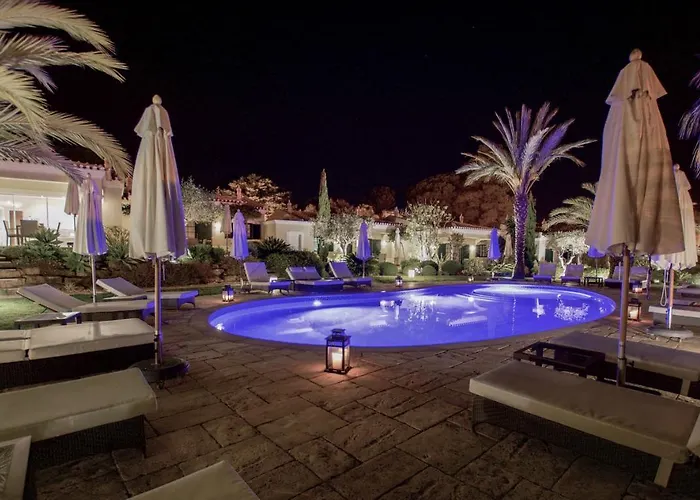 Balaia - Luxury Boutique * Albufeira