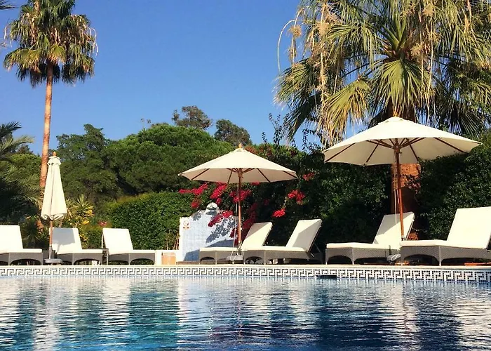 Balaia - Luxury Boutique Villa Albufeira